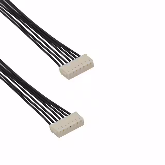 A07SR07SR30K51B JST Sales America Inc.  Assemblaggi di cavi